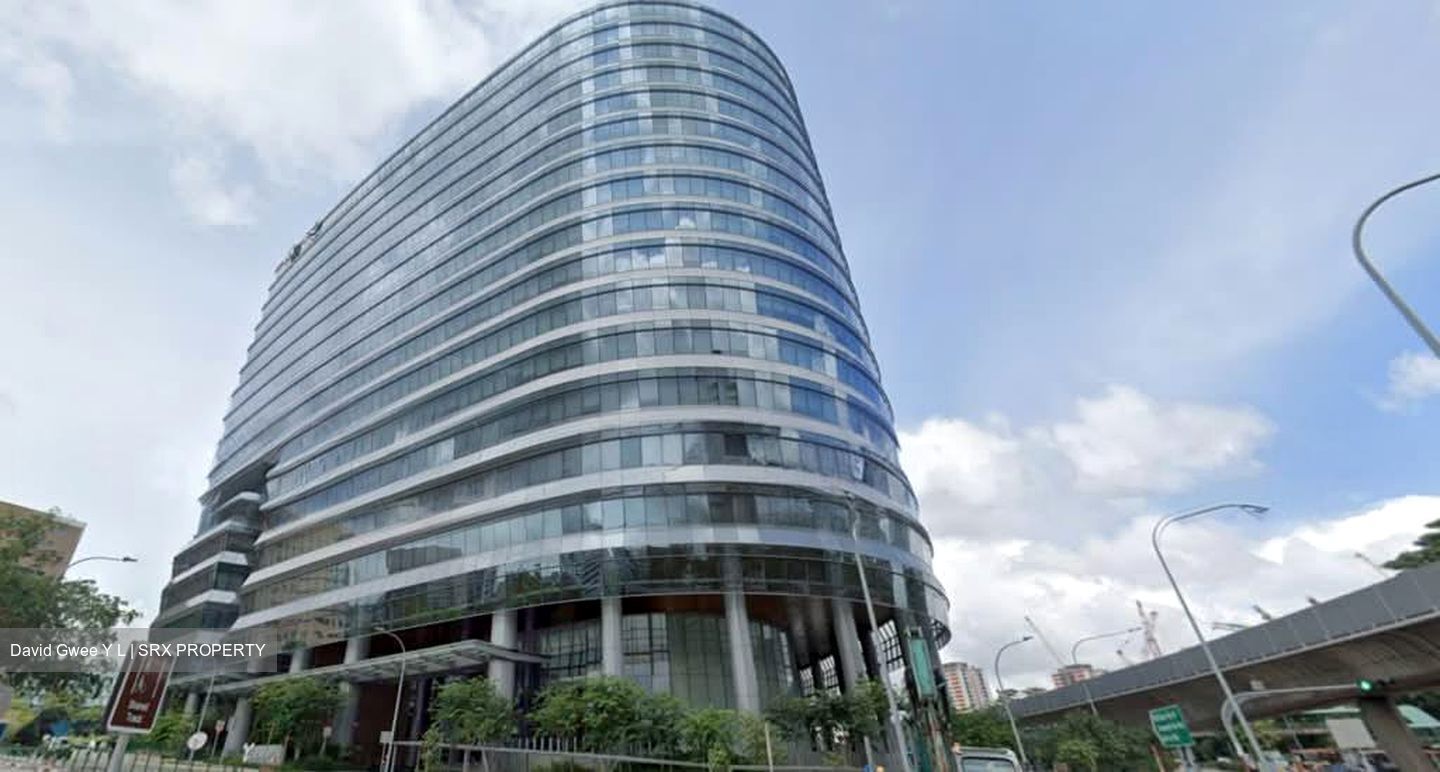 Elementum (D5), Office #556671111